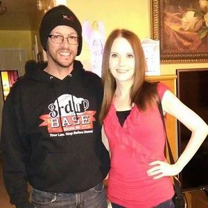 Meet your Posher, Jenni